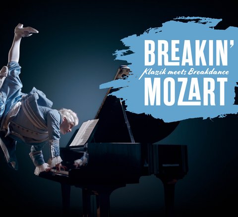 Breakin' Mozart
