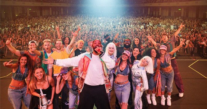 Will Smith Konzert Deutschland