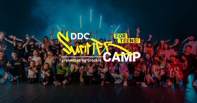 DDC Summer Camp 2024 for Kids & Teens