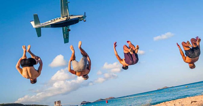 Travel & Fun mit DDC