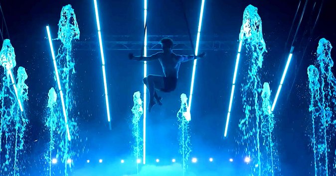 Water Effects & Artistic