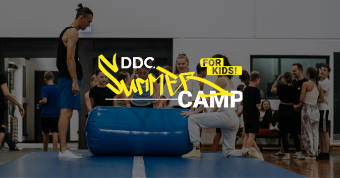Summer Camp for Kids ab 6 Jahre