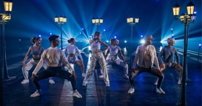 Dance Videos