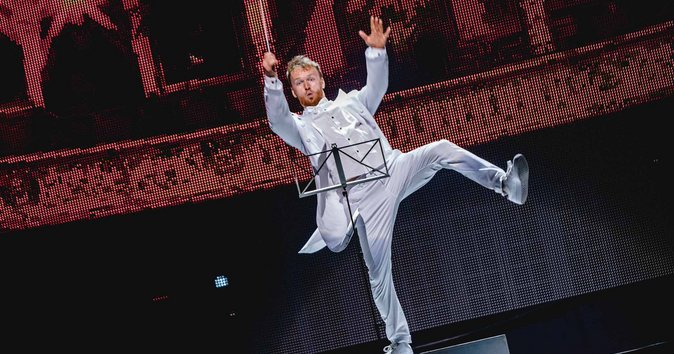 Video: Best of Klassik - Mozart Gala Show