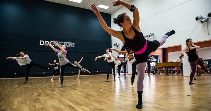 Ballett for Adults - jetzt NEU wöchentliche Kurse
