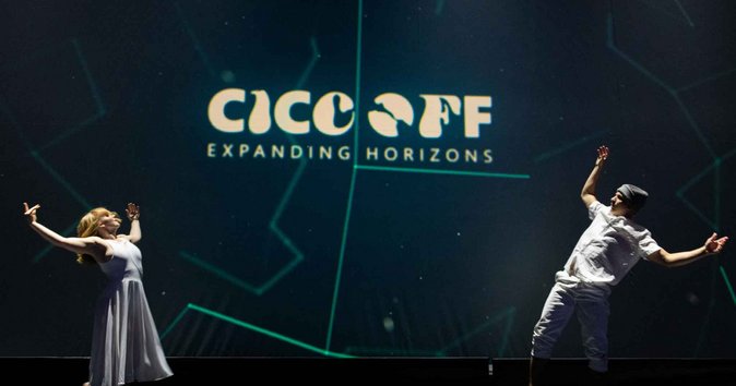 CICC OFF Event - Serviceplan - Scalaria